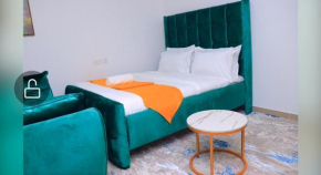 Stadeview Suites, Nairobi West